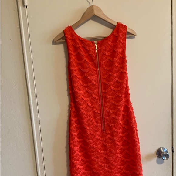 GUESS COCKTAIL DRESS - Picture 2 of 9